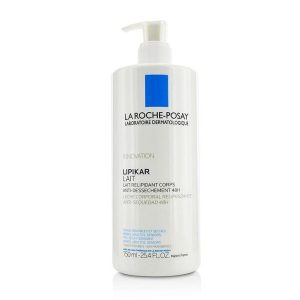 La Roche-Posay LIPIKAR LAIT HYDRATANT CORPS