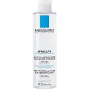 La Roche-Posay EFFACLAR EAU MICELLAIRE ULTRA